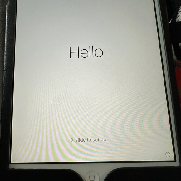 iPad Mini First generation - Picture 5 of 5